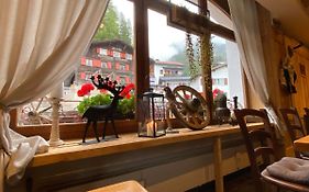 Gasthaus Edelweiss